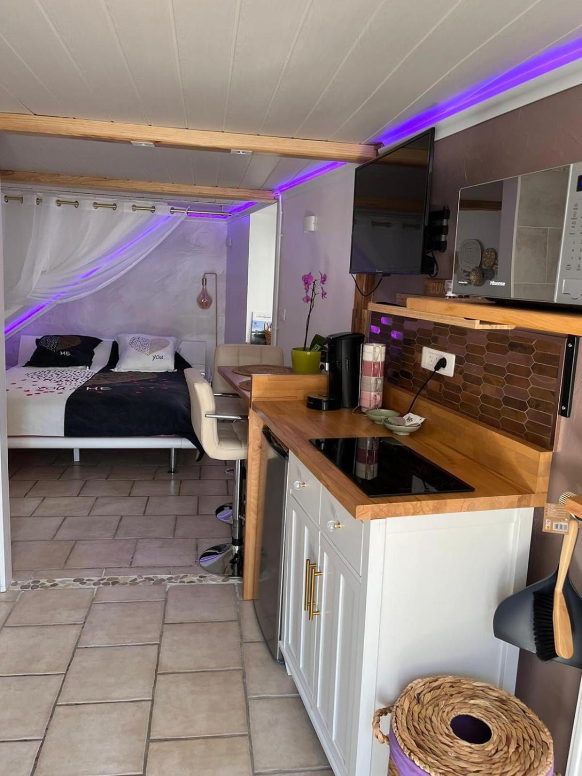 Apartamento Au Fil De L' Eau Aurec-Sur-Loire Exterior foto
