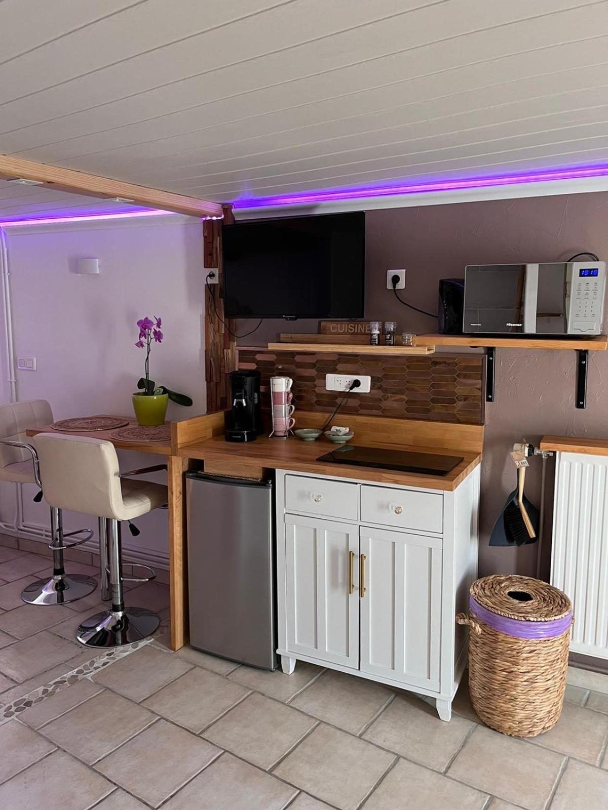 Apartamento Au Fil De L' Eau Aurec-Sur-Loire Exterior foto