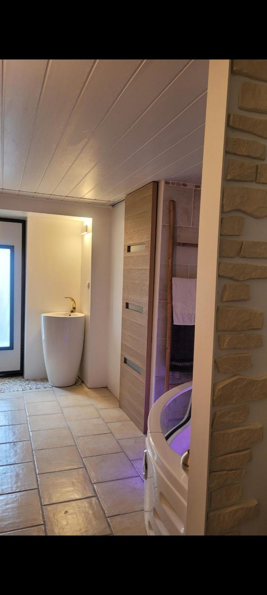Apartamento Au Fil De L' Eau Aurec-Sur-Loire Exterior foto