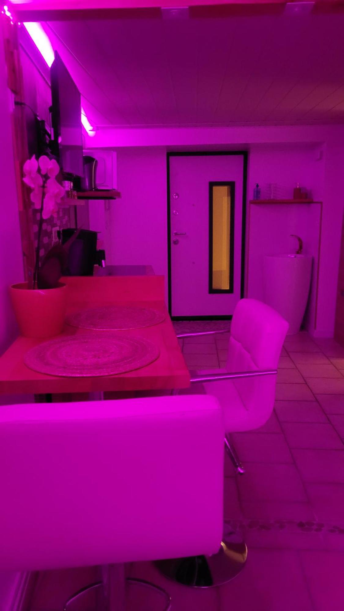Apartamento Au Fil De L' Eau Aurec-Sur-Loire Exterior foto